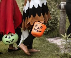 Hell Houses, Trunk or Treat, Reformation Day: 5 ways churches are recognizing Halloween this year