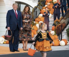 Scripture Candy gives hope to Christians on Halloween while struggling with Trump’s trade war