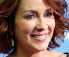 Patricia Heaton warns Kanye West of what’s to come for sharing Jesus in Hollywood