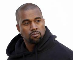 Christians should accept Kanye — No matter how fashionably late he may be