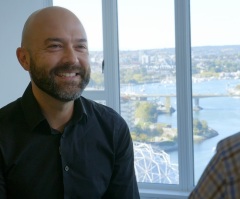 Former pastor Joshua Harris says he 'excommunicated' himself after renouncing faith