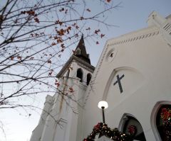 Emanuel AME Church under investigation after alleged mishandling of donations for massacre victims