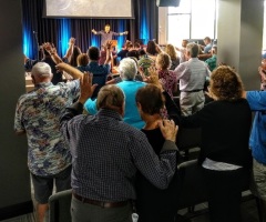 Harvest Bible Chapel church plant in Florida threatened with eviction