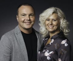 Mark Driscoll on Satan, spiritual warfare, and choosing to simply 'do ministry' alongside family 