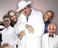 White owner of Word Network apologizes for controversial meme showing pimping of black pastors