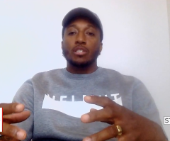 Lecrae says even if Kanye West’s faith is insincere, ‘Jesus Is King’ album gives God the glory 