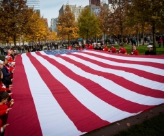 Our veterans remind us that serving one another is our greatest calling