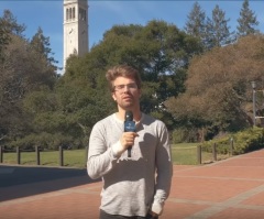 UC Berkeley students answer ‘how many genders are there?’ in viral video