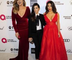 We’ve become a society of pop culture and 'Keeping Up With the Kardashians'