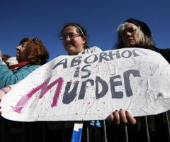 Former abortion provider: 'I killed more people than Ted Bundy'