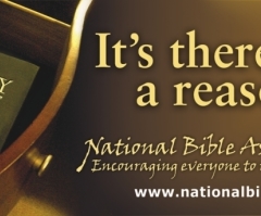 Wisconsin passes resolution to observe ‘National Bible Week’