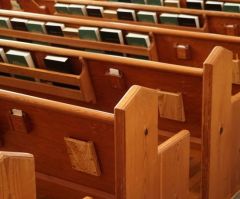 'Wake-up call': Anglican Church of Canada may cease to exist by 2040, says report