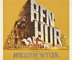 This week in Christian history: ‘Ben-Hur’ released, COGIC founder dies, Presbyterians in England