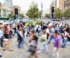 Busyness is the new Keeping Up With the Joneses