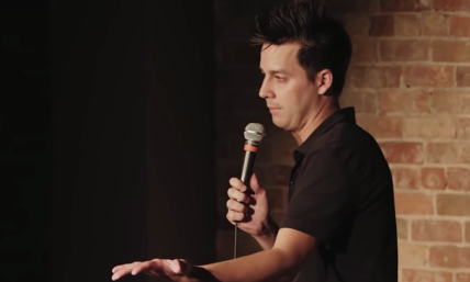 John Crist sinned, but did he also commit sexual assault?