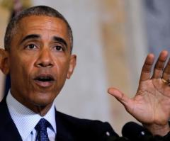 Leftists spurn Obama for warning Dems average American doesn’t want to ‘tear down system’