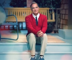 Ministry creates official faith-based study guide for Tom Hanks' Mr. Rogers movie