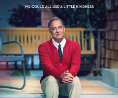 Mr. Rogers film shares message people need today: 'Who's the next Fred Rogers? All of us,' director says