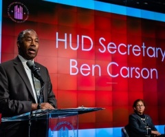 Maxine Waters attacks Dr. Ben Carson, claims he doesn’t have ‘intelligence’ to be HUD Secretary