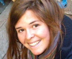 Let’s remember Kayla Mueller, the millennial Christian who defied Jihadi John