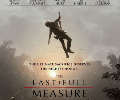 ‘The Last Full Measure’ tells true story of heroic Vietnam soldier, 30-year battle for Medal of Honor 