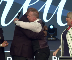 John Gray’s Relentless Church receives lease termination notice; Ron, Hope Carpenter allegedly want church back