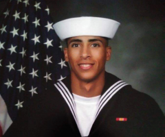 Christian sailor who died saving others in Pensacola mass shooting only recently rekindled faith