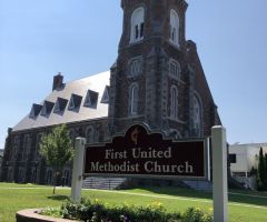 Spiritual seekers increasingly open to visiting United Methodist churches: report