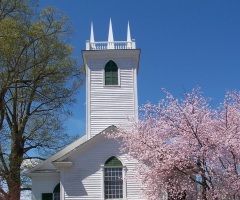 Mass. church ministry ‘Love in a backpack’ helping women released from prison 