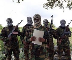 11 Kenyan Christians murdered in Al-Shabaab bus attack: ICC report