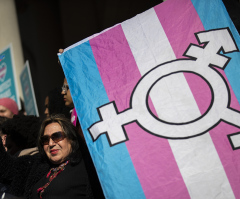 Gender nonbinary pronoun 'they' is Merriam-Webster's 2019 'word of the year'