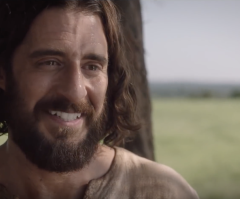  ‘The Chosen’: Record-breaking TV series about Jesus debuts worldwide