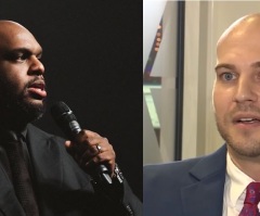 Relentless Church staffer quits after row with John Gray over ‘eviction’ forced him to go to police