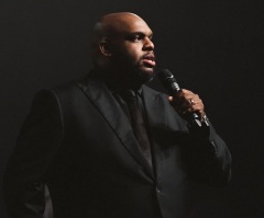 John Gray defends character, announces new Relentless Church campuses for Greenville and Atlanta