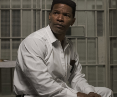 Jamie Foxx opens up about his Christian faith, reveals 'vision' for united Church