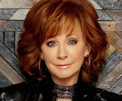 Reba McEntire 'relies on the Holy Spirit every day,' reveals faith carried her through heartbreak 