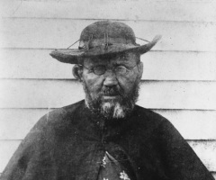 This week in Christian history: ELCA created, Father Damien born, Zwingli sermon series