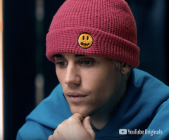 Justin Bieber launches docuseries revealing new details about his life, marriage and music