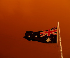 3 things to know about the Australian bushfires