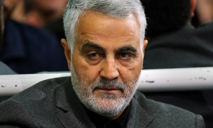 Soleimani, the US, and just war