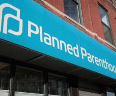 Planned Parenthood reports record-breaking abortion numbers, increasing every year since 2008