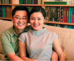 Early Rain Covenant Church vows to 'keep on fighting' despite imprisonment of pastor Wang Yi 