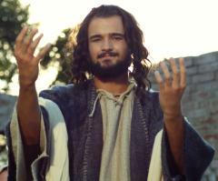  ‘Jesus Movie’ raising $4.8 million to reach underserved deaf community with the Gospel 