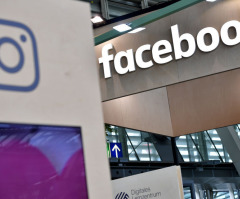 Facebook says 'denying existence' of trans identities on platform is 'hate speech'