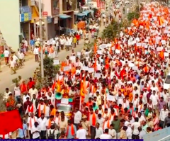 India: Hindu extremists protest 114 foot tall Jesus statue amid escalating persecution