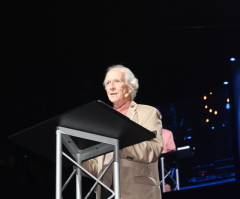 John Piper identifies key reason Hell is fitting punishment for unrepentant sinners