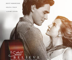 ‘I Still Believe’ releases new trailer, voted No. 1 romantic movie of 2020 by Seventeen magazine