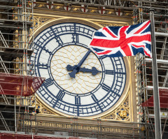 Church leaders divided on Brexit bell ringing to celebrate leaving EU