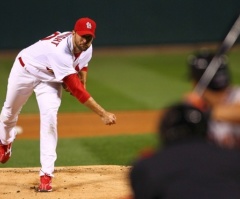 MLB all-star Adam Wainwright leading 1-year online Bible study for fans 