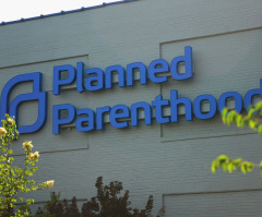 Planned Parenthood launches $45 million campaign for 2020: 'Matter of life and death' 